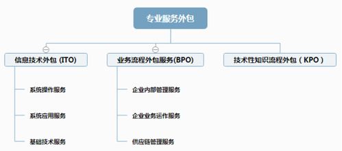 深度解读专业服务外包中的软件销售 机遇、挑战与最佳实践