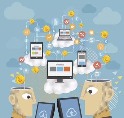 云计算驱动软件外包服务 制造企业的数字化转型新机遇