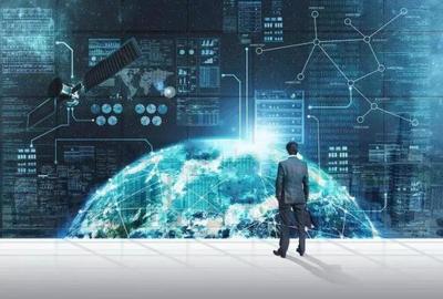 粤港澳直指长三角 湾区稻谷数字文创产业园的新兴力量