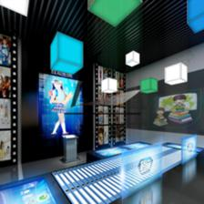 数字赋能，护航青春 青少年法治教育展馆与数字文创软件开发方案设计