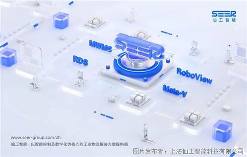 仙工智能 立足本手，追求妙手，数字文化创意开发的匠心之道