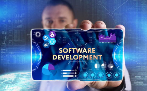 制作app软件的成本与自主开发可能性——数字文化创意软件的探索